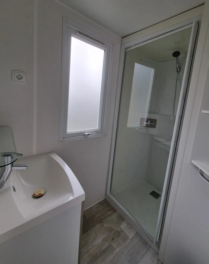 Mobil Home Figuerolles