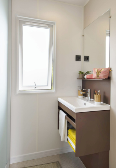 Mobilhome Cassis — 7