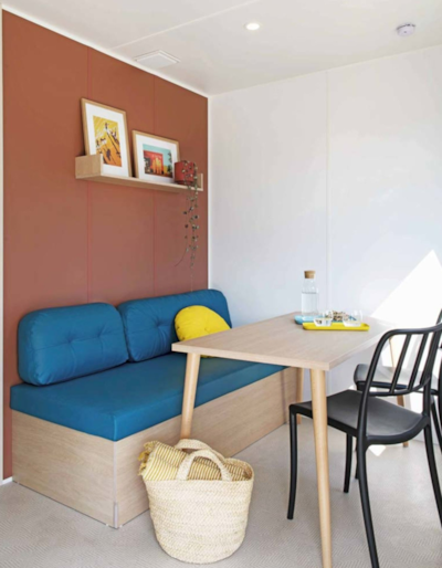 Mobilhome Cassis — 5