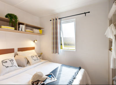 Mobilhome Cassis — 8