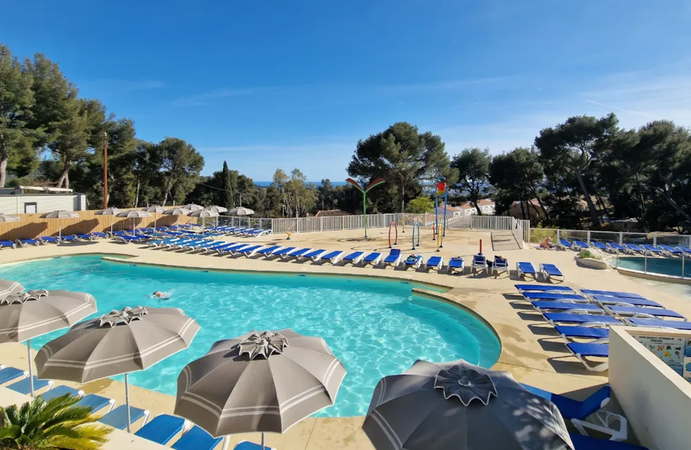 Camping de Ceyreste - image n°5 - Camping Direct
