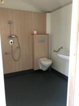 Foto #35 van Camping de Ceyreste