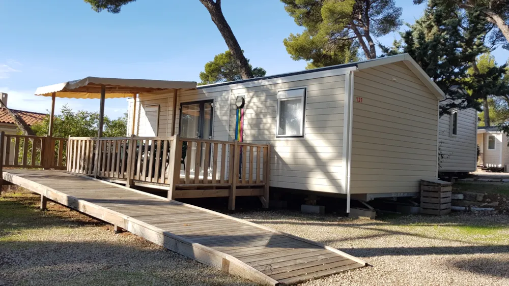 Camping de Ceyreste