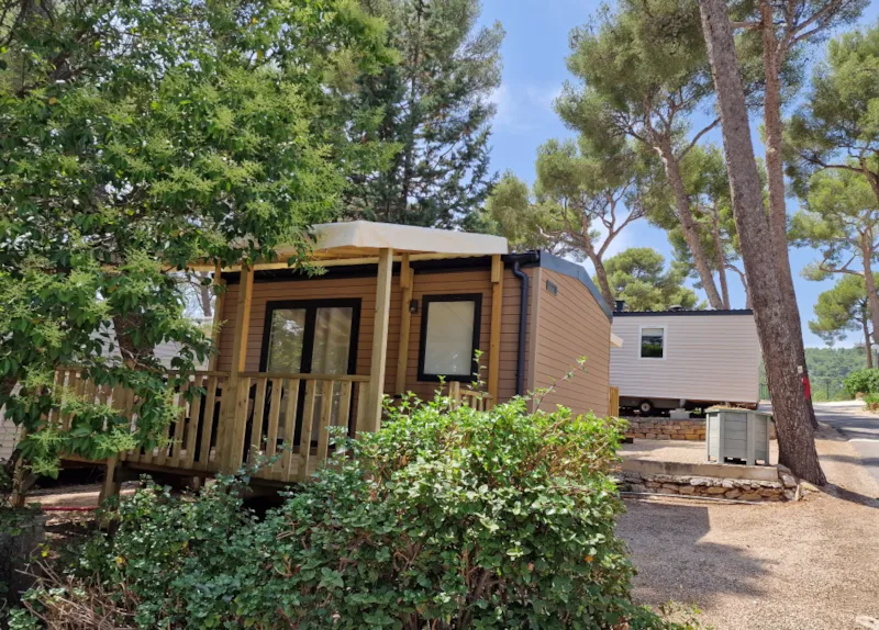 Mobil Home Cassis