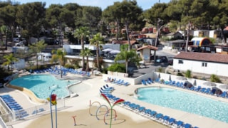  Camping de Ceyreste