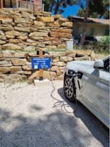 Foto #11 van Camping de Ceyreste