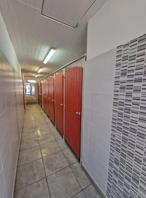 Forfait Nature (1 Tente, Caravane Ou Camping-Car / 1 Voiture / Électricité)  ( Pas D'installation De Plus De 5 Mètres)