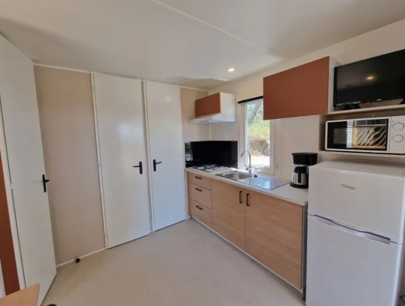 Mobil Home La Ciotat