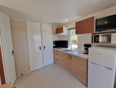 Mobil Home La Ciotat — 7