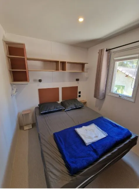 Mobil Home La Ciotat