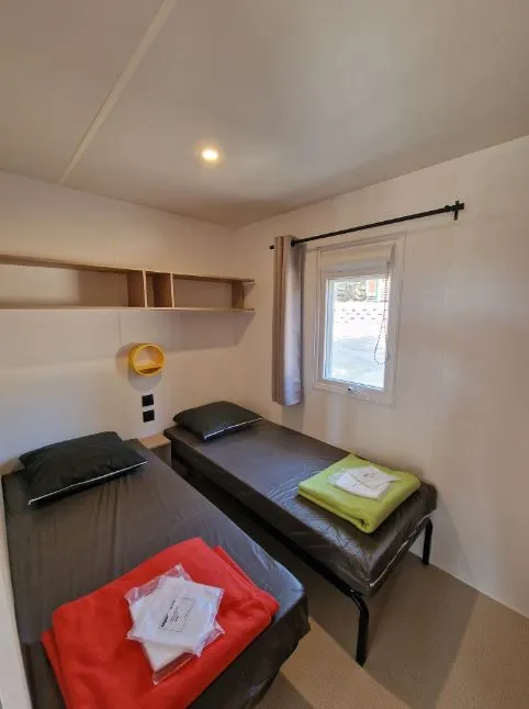 Mobil Home La Ciotat