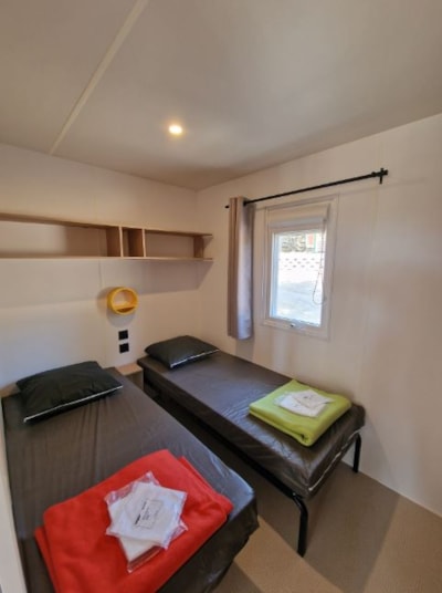 Mobil Home La Ciotat — 9