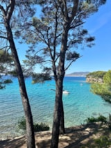 Foto #10 van Camping de Ceyreste