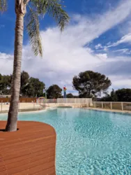 Camping de Ceyreste - image n°2 - Camping Direct