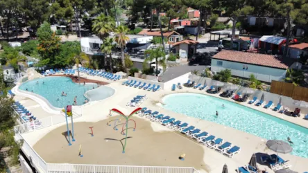 Camping de Ceyreste - image n°3 - Camping Direct