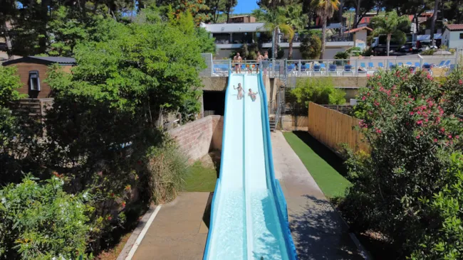 Camping de Ceyreste - image n°4 - Camping Direct