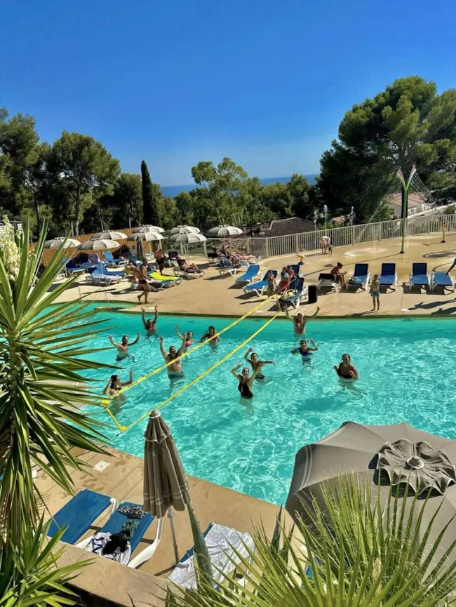 Camping de Ceyreste - image n°4 - Camping Direct