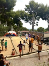 Foto #33 van Camping de Ceyreste