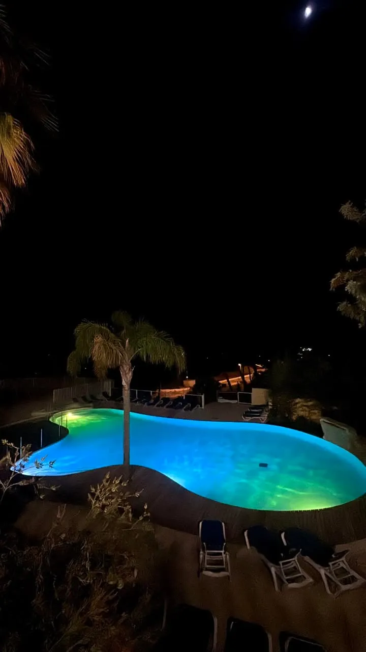 Camping de Ceyreste