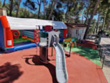 Foto #33 van Camping de Ceyreste