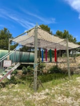 Foto #34 van Camping de Ceyreste