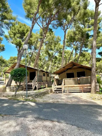 Camping de Ceyreste - image n°2 - Camping Direct