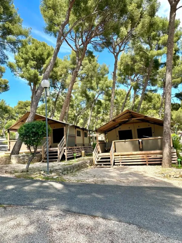 Camping de Ceyreste