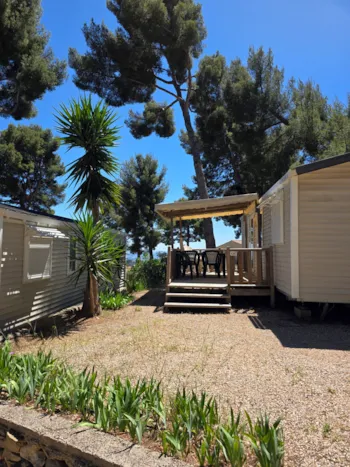 Camping de Ceyreste - image n°3 - Camping Direct