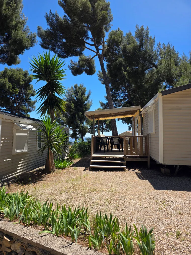 Camping de Ceyreste