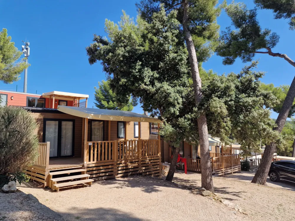 Camping de Ceyreste