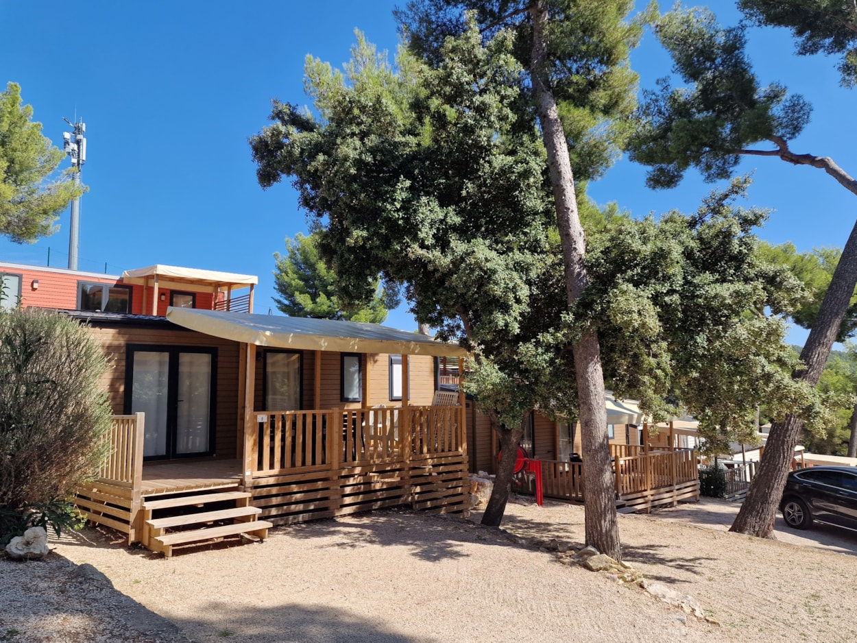 Camping de Ceyreste
