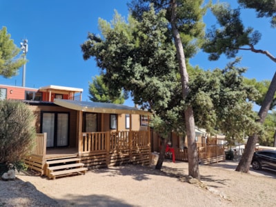 Camping de Ceyreste