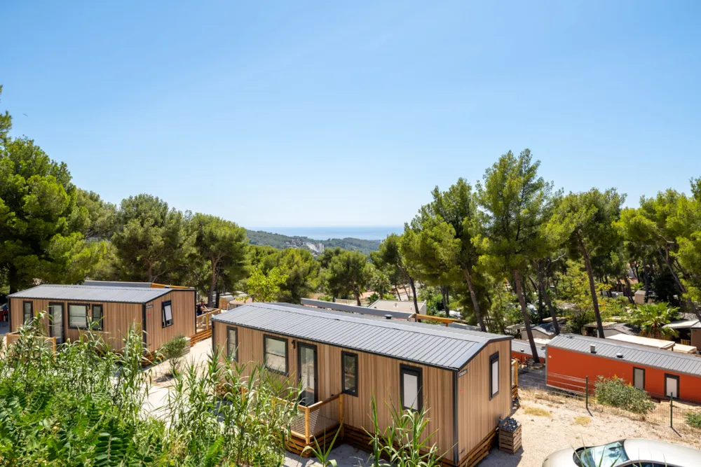 Camping de Ceyreste