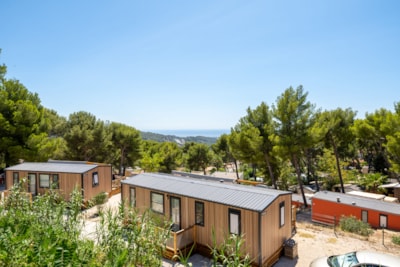 Camping de Ceyreste