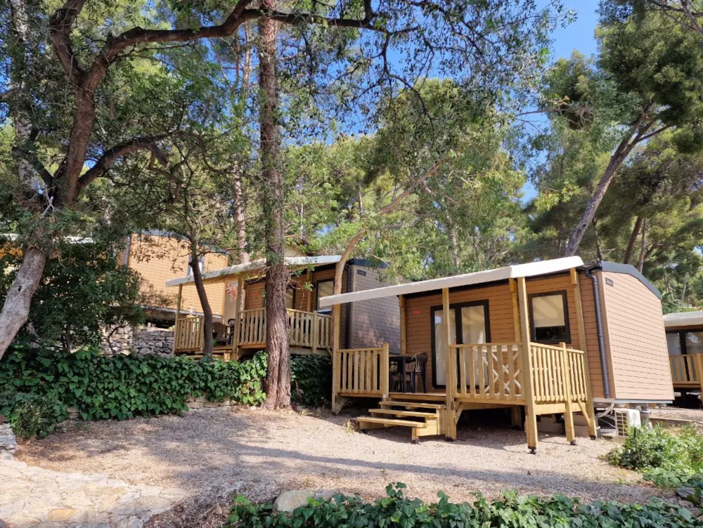 Camping de Ceyreste