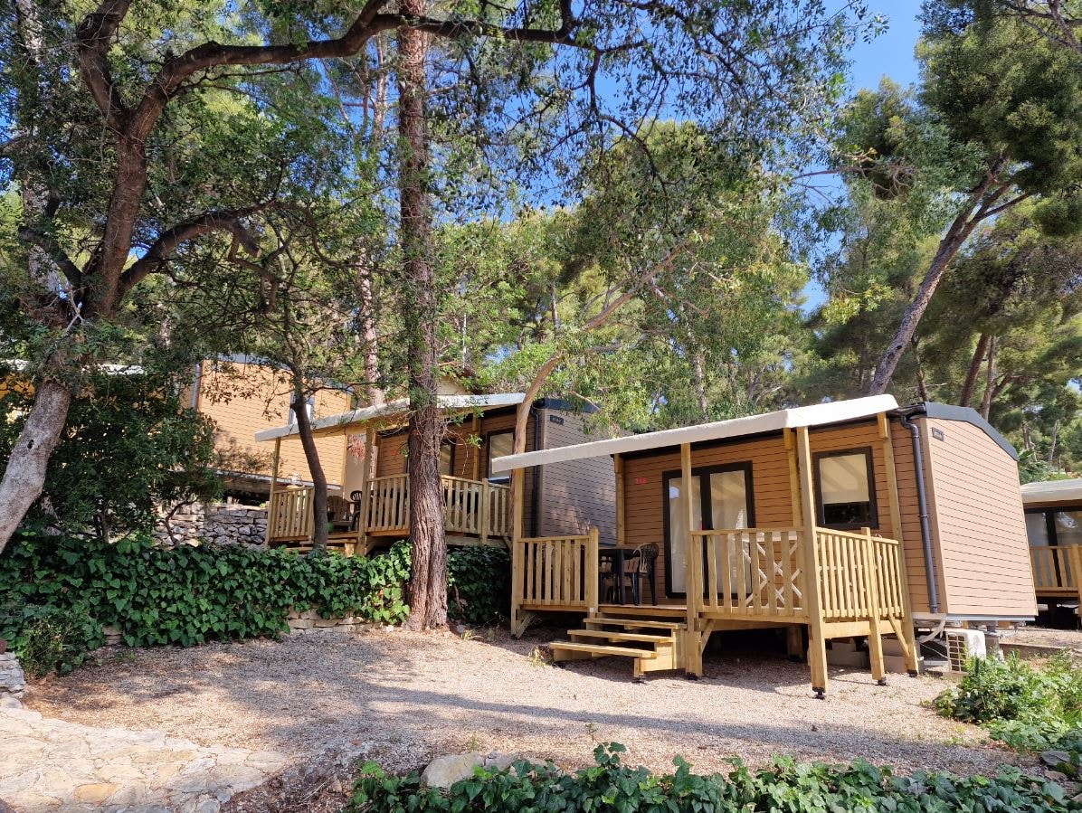 Camping de Ceyreste — Foto 5
