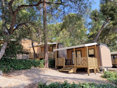 Camping de Ceyreste