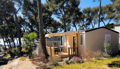 Camping de Ceyreste