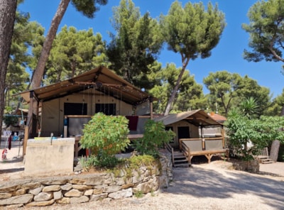 Camping de Ceyreste