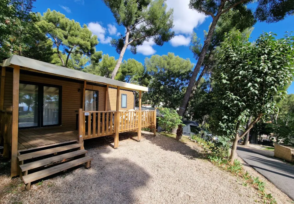 Camping de Ceyreste
