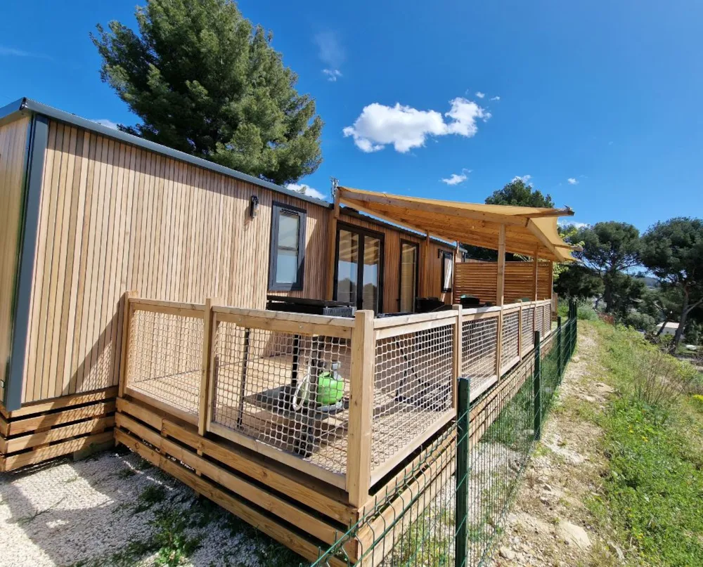 Camping de Ceyreste