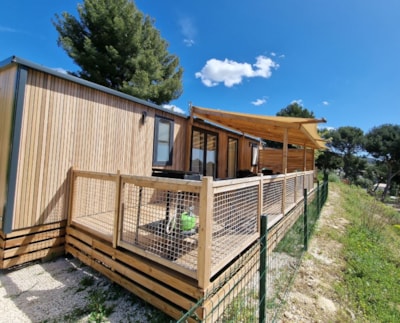 Camping de Ceyreste
