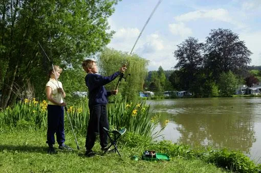 Castel Camping Le Brévedent