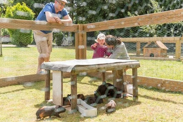 Castel Camping Le Brévedent