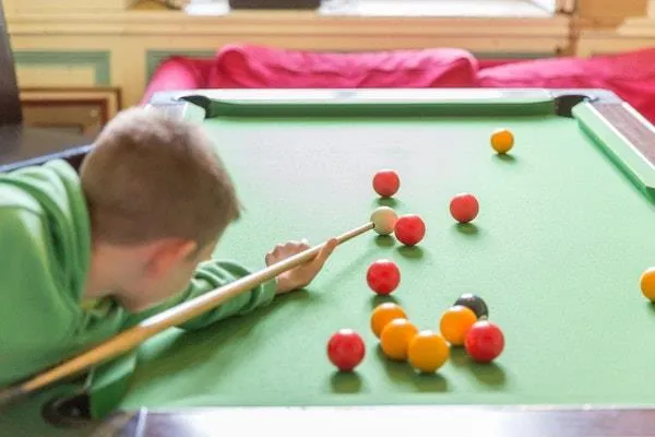 Castel Camping Le Brévedent