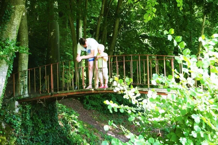 Castel Camping Le Brévedent