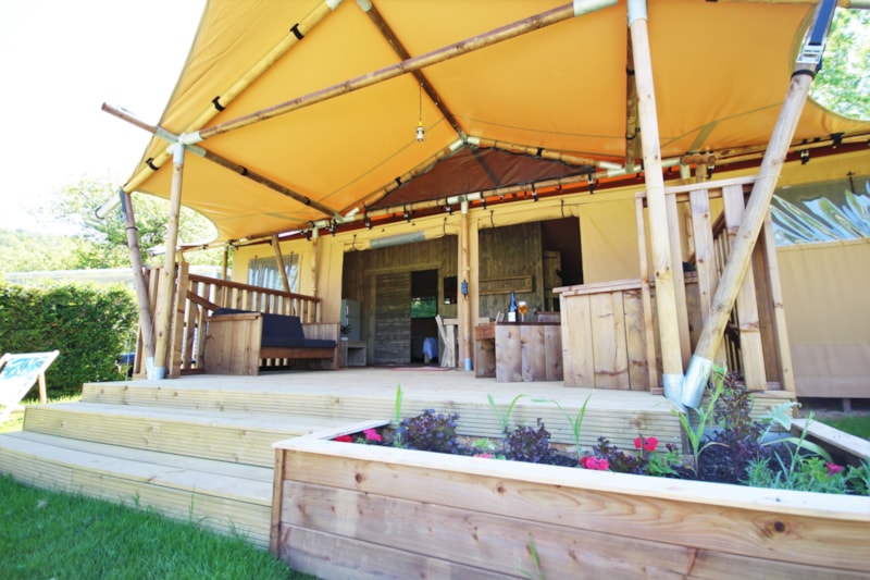 Natur&Lodge