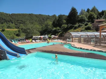 Camping LA POMMERAIE - image n°2 - Camping Direct