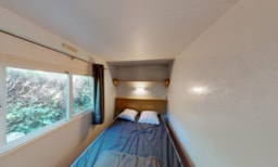 Accommodation - Reinette - Camping LA POMMERAIE