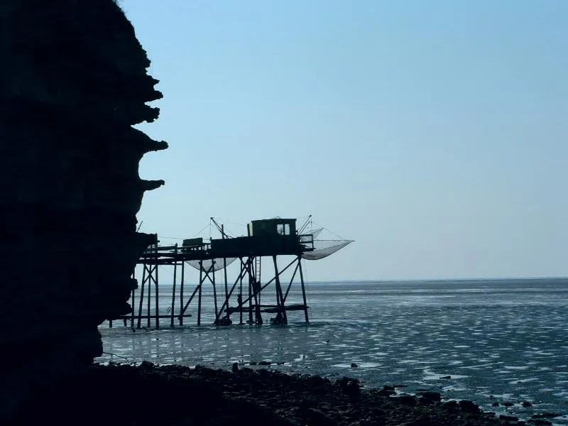 Camping Au Petit Port de l'Houmeau